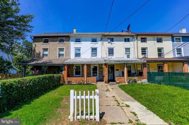 64 Blanchard Rd, Drexel Hill