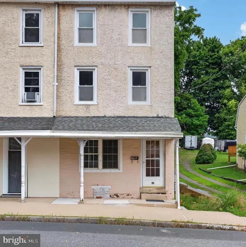 149 Poplar St, SPRING CITY