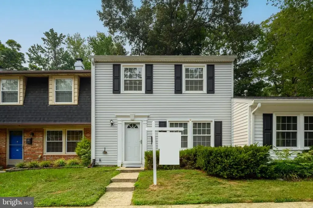 1757 Carry Pl, CROFTON