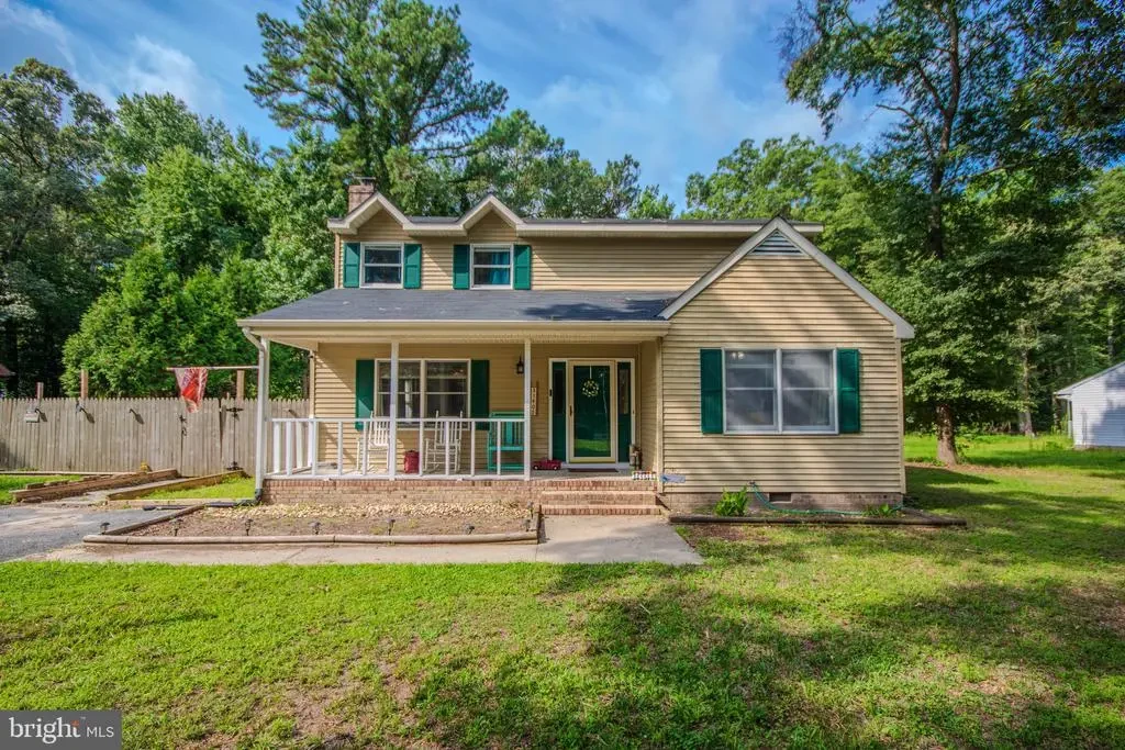 31905 Quail Ridge Dr, SALISBURY