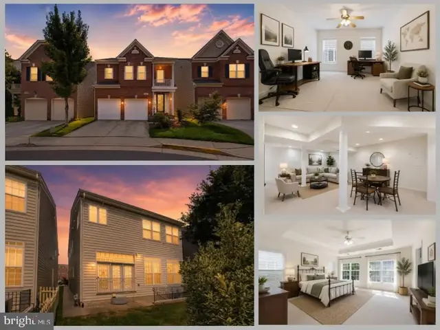2507 Deer Wood Ct, Oak Hill