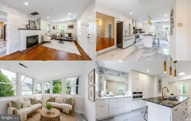 2923 Fairhill Rd, Fairfax