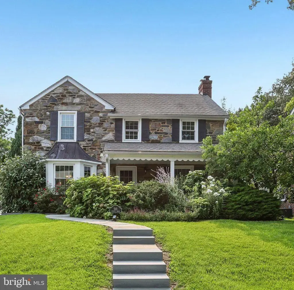 510 Cynwyd Cir, BALA CYNWYD