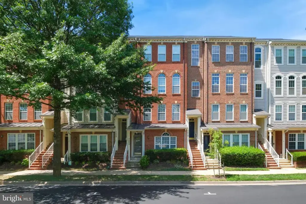 709a Main St, GAITHERSBURG