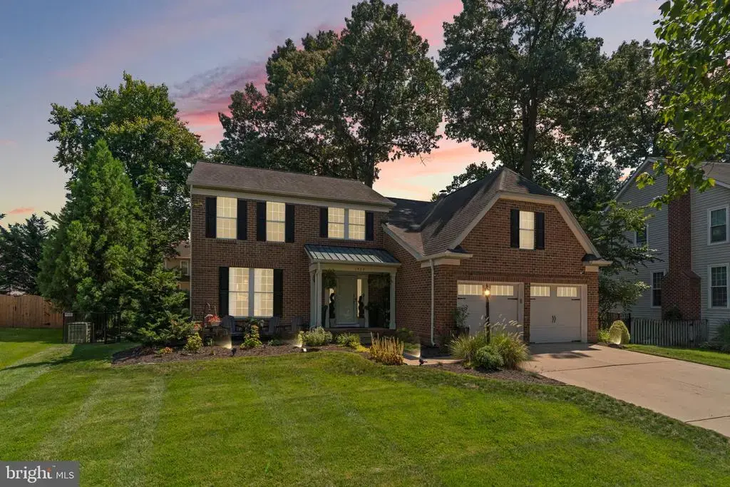 1728 Wickham Way, CROFTON