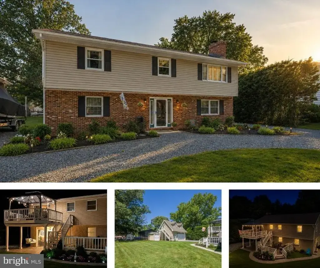 729 Kimberly Way, STEVENSVILLE