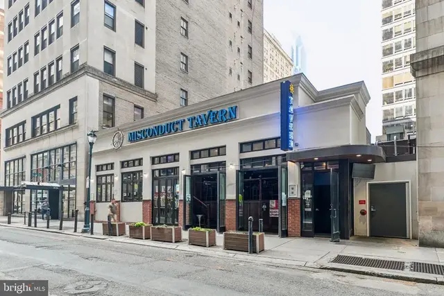 1507-1511 Locust St, Philadelphia