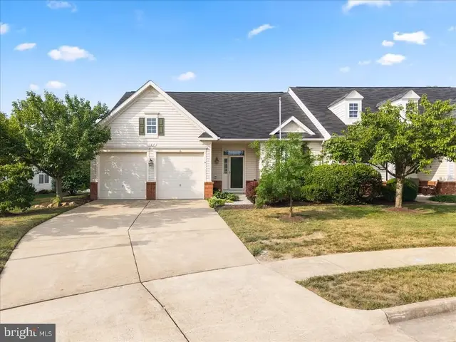 127 Shumard Ct, Stephens City