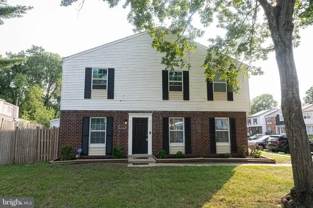 7645 E Swan Ter, Landover