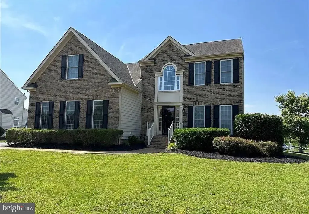 4327 Fox Trotter Dr, RICHMOND