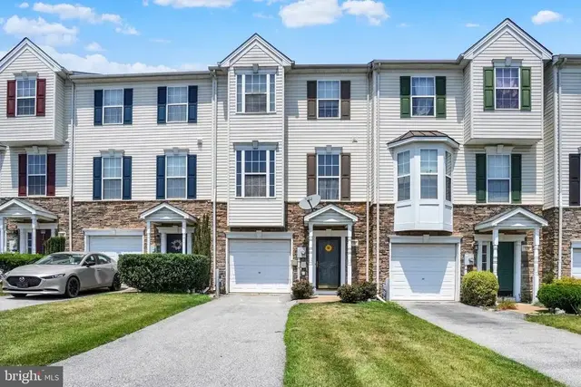 130 Bruaw Dr, York