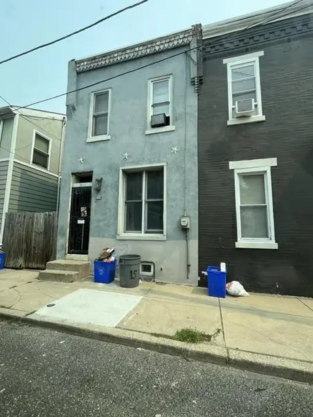 N/A, PHILADELPHIA