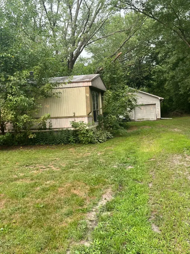 191 Burris Rd, Hartly