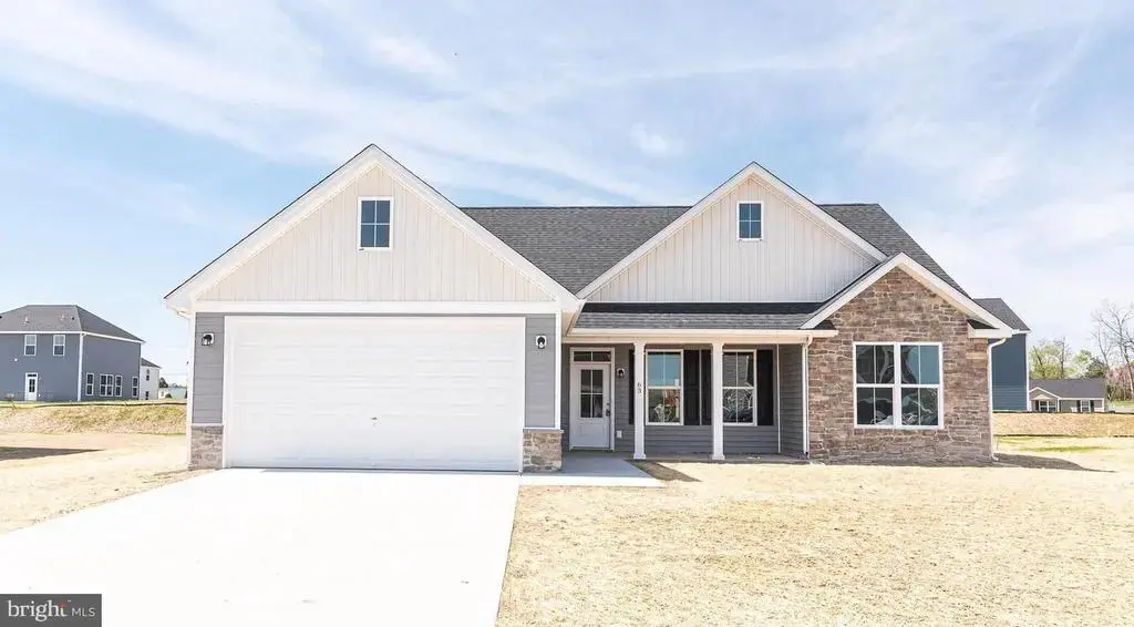 Lot 83 Glenaire Rd, BUNKER HILL