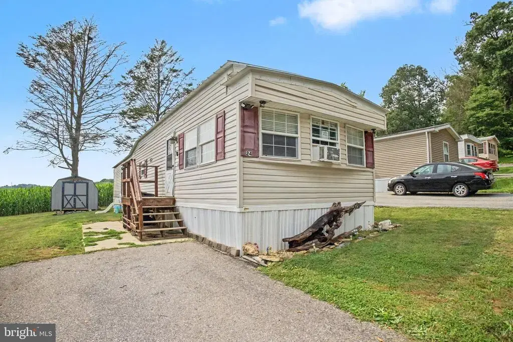 24 Ashton Dr, NEW PROVIDENCE