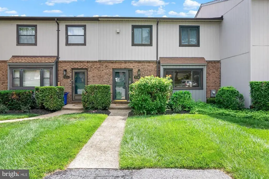 3116 Old Post Dr, BALTIMORE