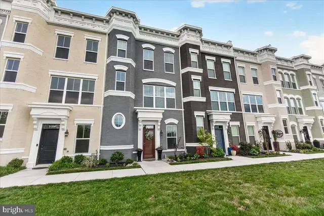 1094 Holden Rd, Frederick