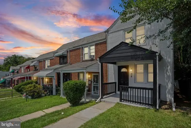 38 N Monastery Ave, Baltimore