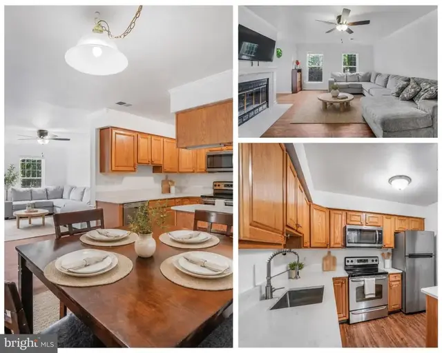 12322 Wadsworth Way #6, Woodbridge