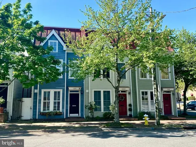 1320 Princess St, Alexandria