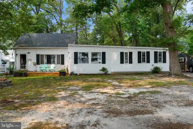 28491 Clark Ave #6771, Millsboro