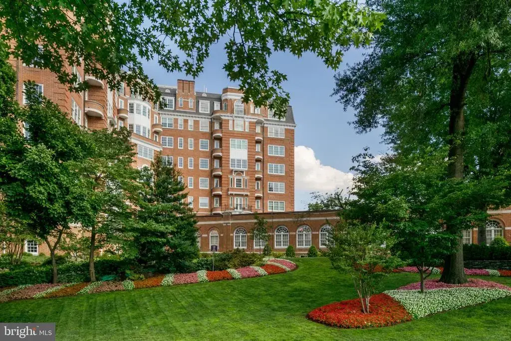 2660 Connecticut Ave Nw #6f, WASHINGTON