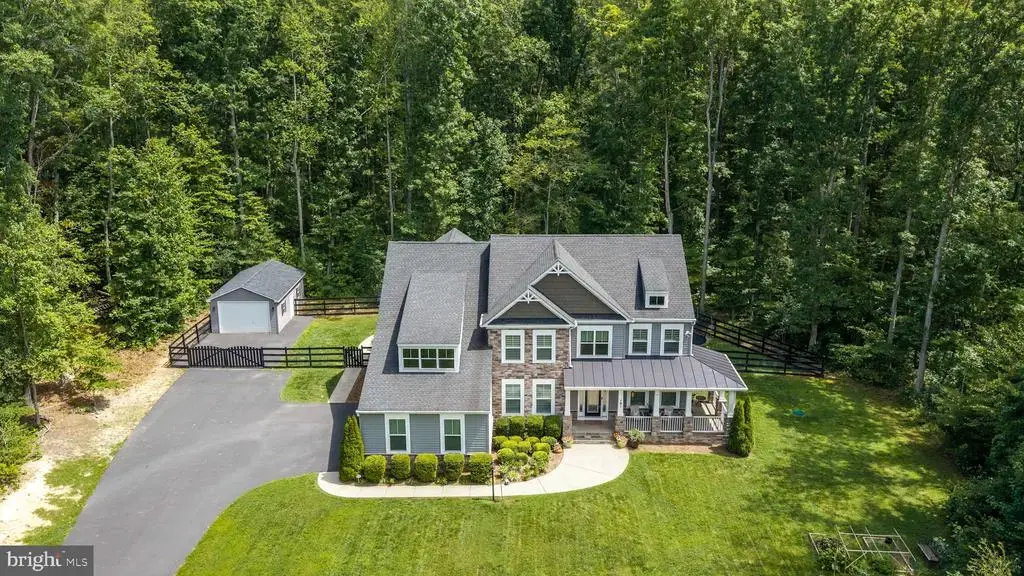 101 Snowy Egret Way, FREDERICKSBURG