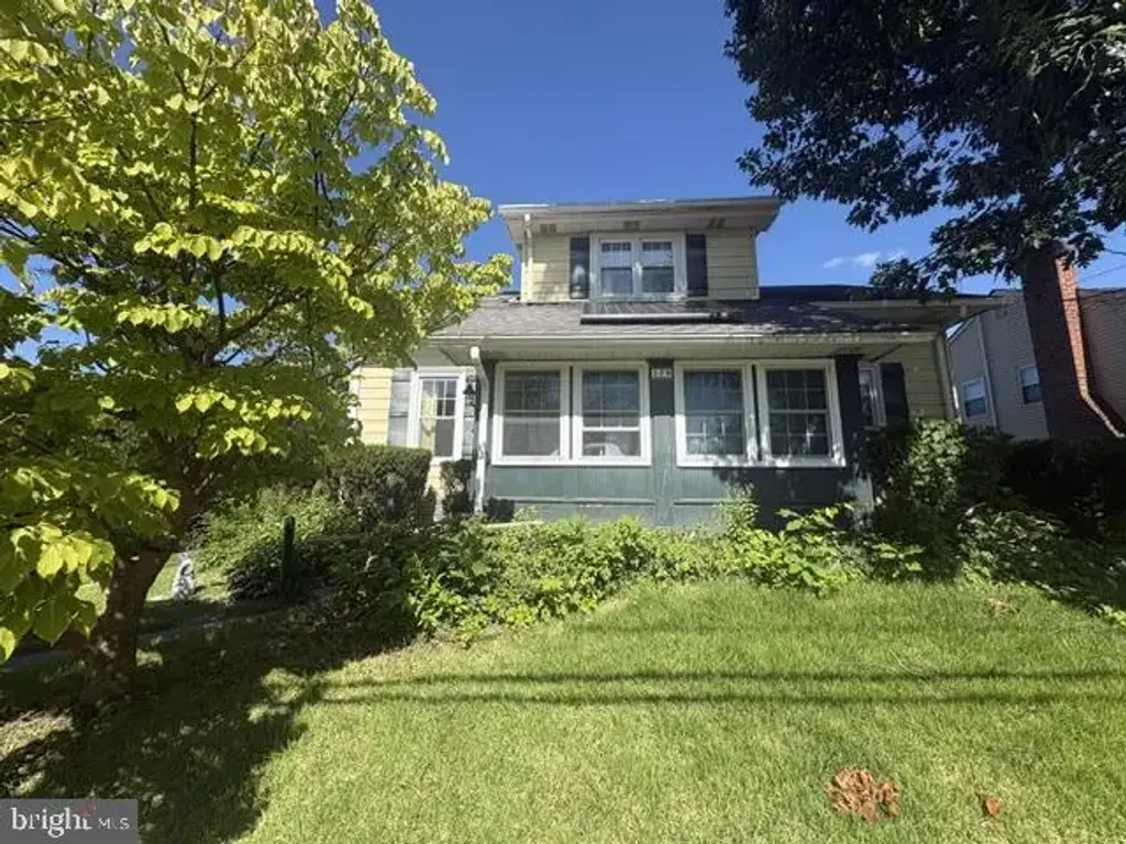 179 W Essex Ave, LANSDOWNE