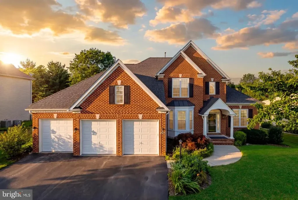 1809 Kings Forest Trl, MOUNT AIRY