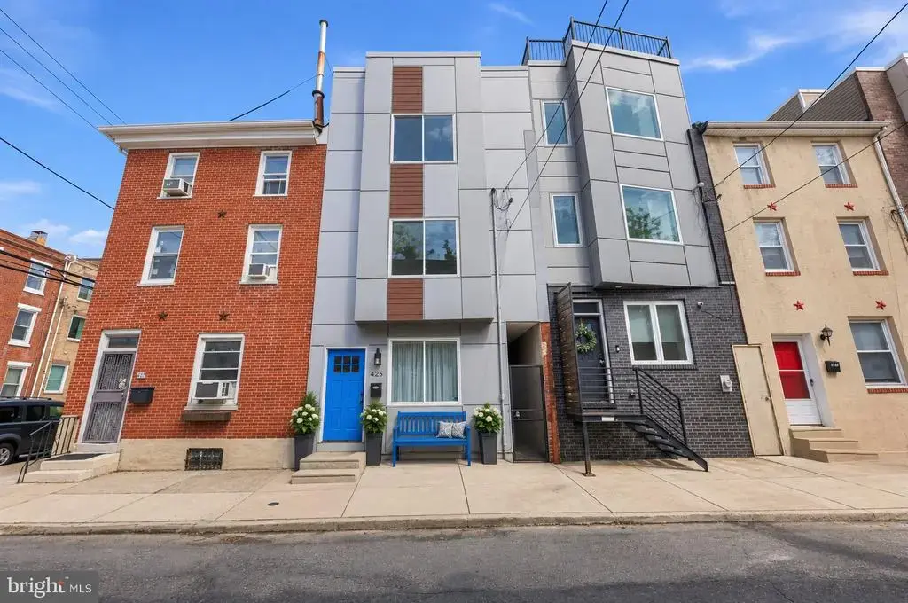 425 W Thompson St, PHILADELPHIA