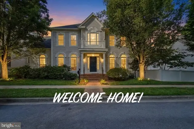 106 Dunloggin Dr, Rockville
