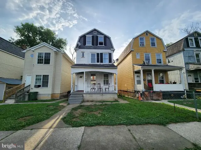313 S Augusta Ave, Baltimore