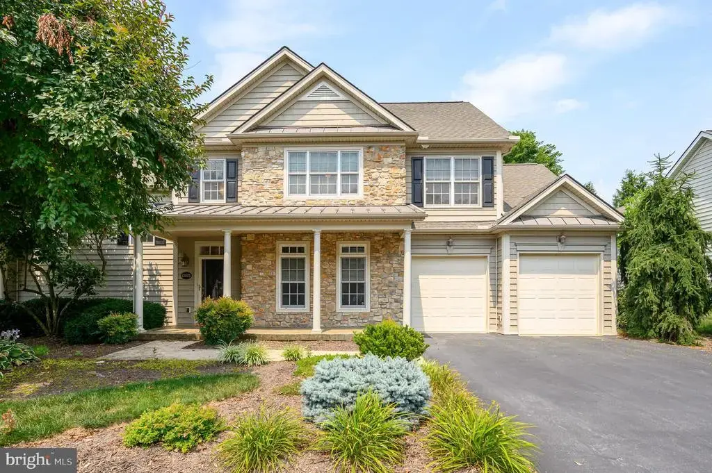 13025 Hawkins Cir, HAGERSTOWN