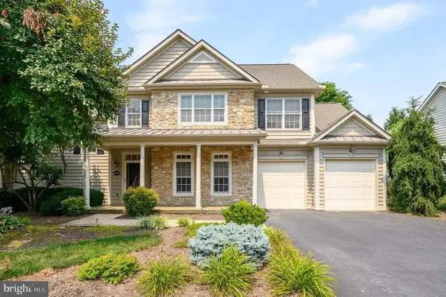 13025 Hawkins Cir, Hagerstown