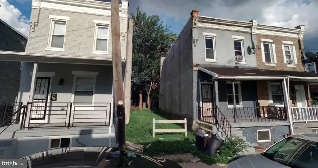 213 N Alden St, PHILADELPHIA