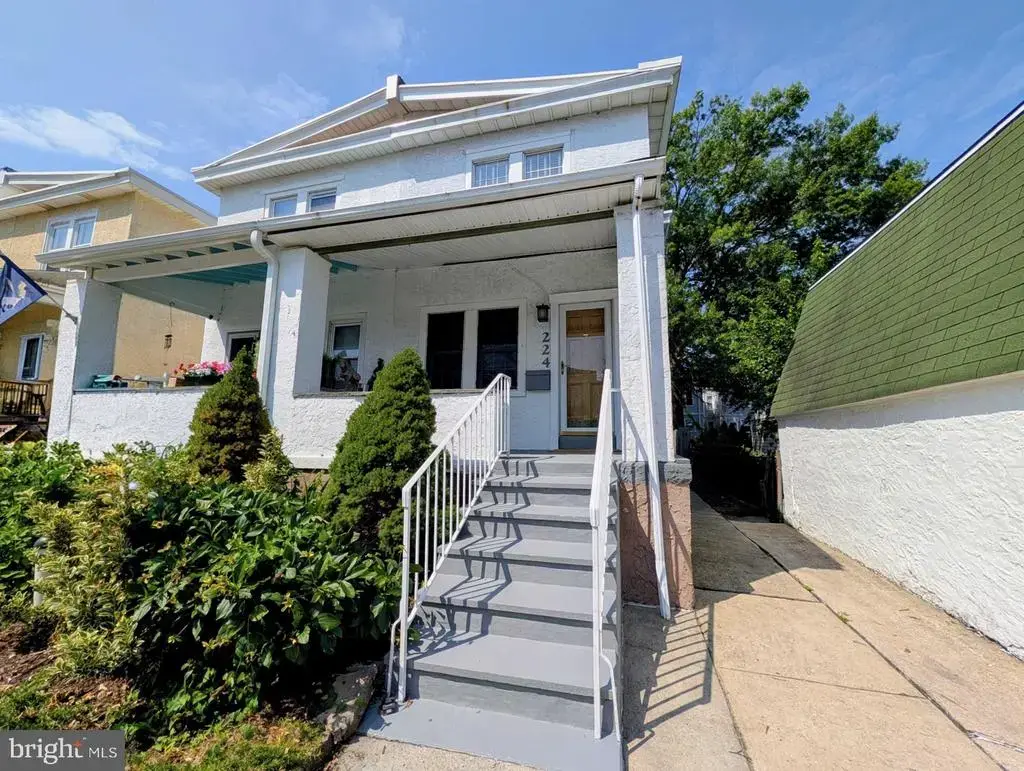 224 Williams Ave, NARBERTH