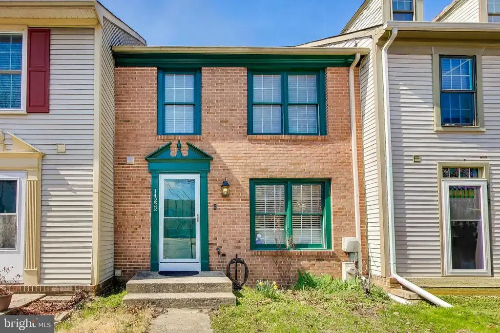 14222 Oxford Dr, LAUREL