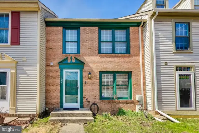 14222 Oxford Dr, Laurel
