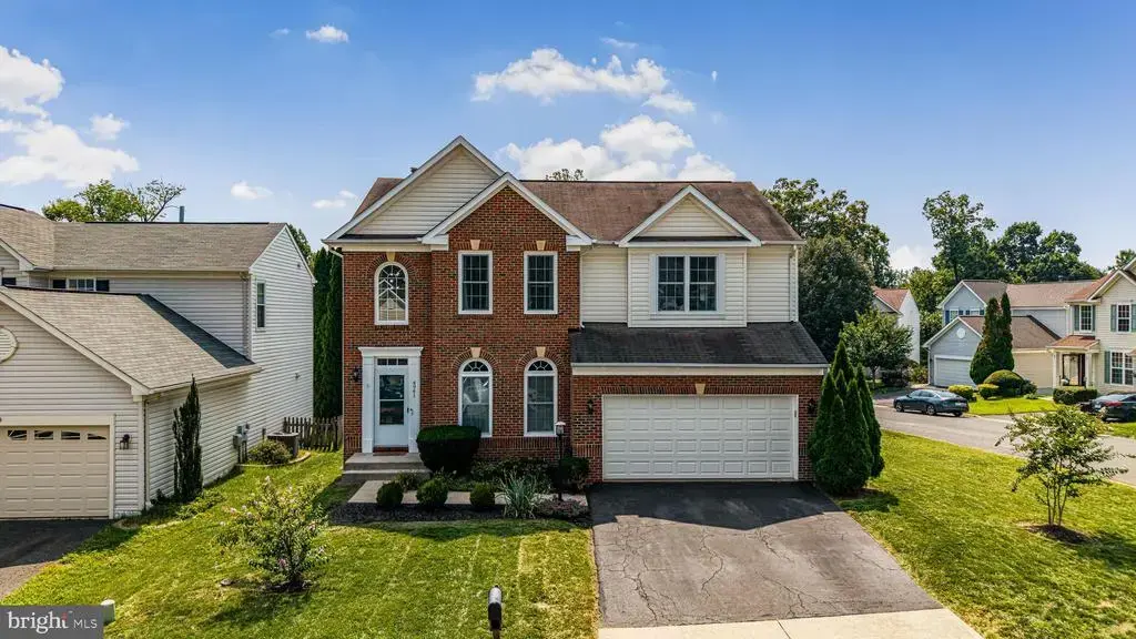 4941 Breeze Way, DUMFRIES