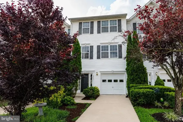7225 Wytheville Cir, Fredericksburg