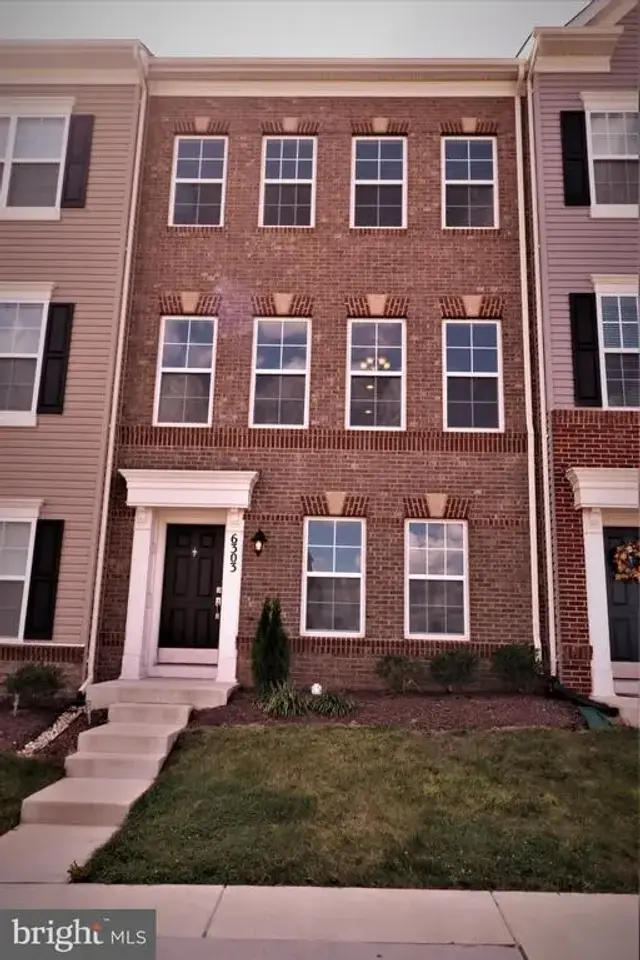 6303 Posey St, Frederick