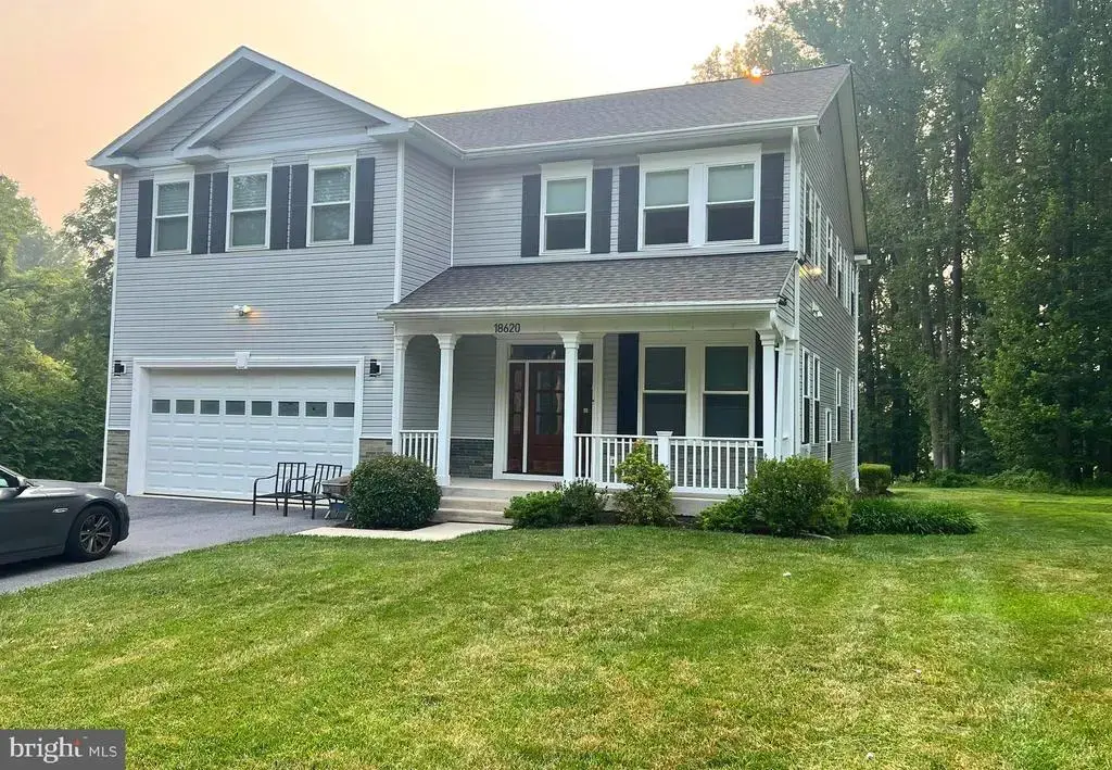 18620 Jerusalem Church Rd, POOLESVILLE