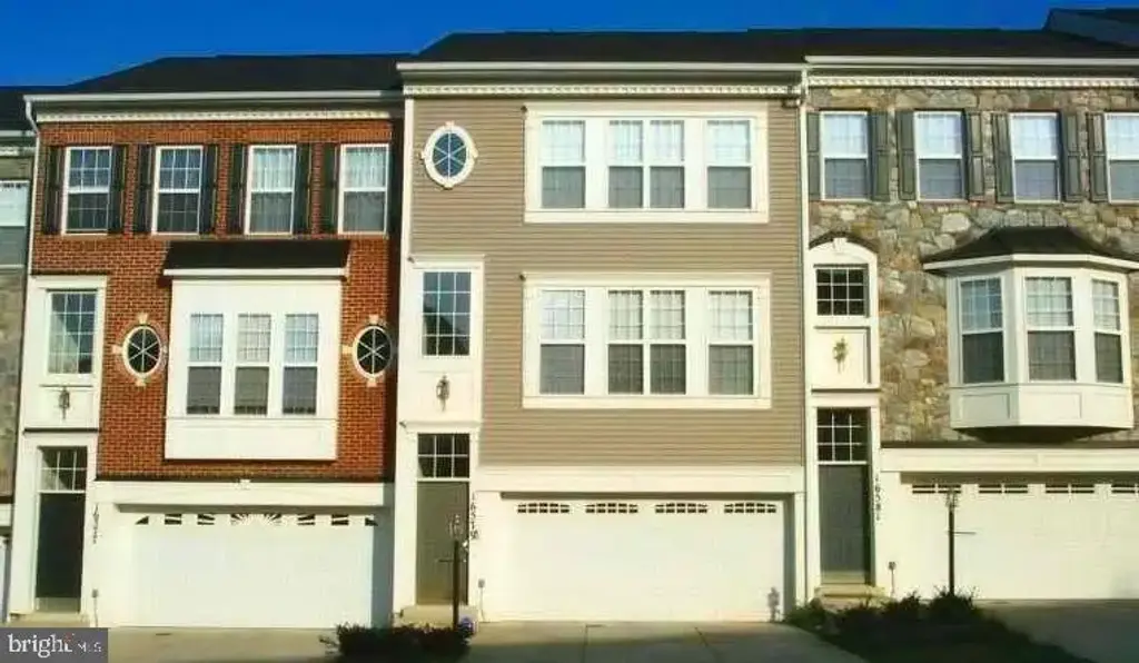 16579 Bramblewood Ln, WOODBRIDGE