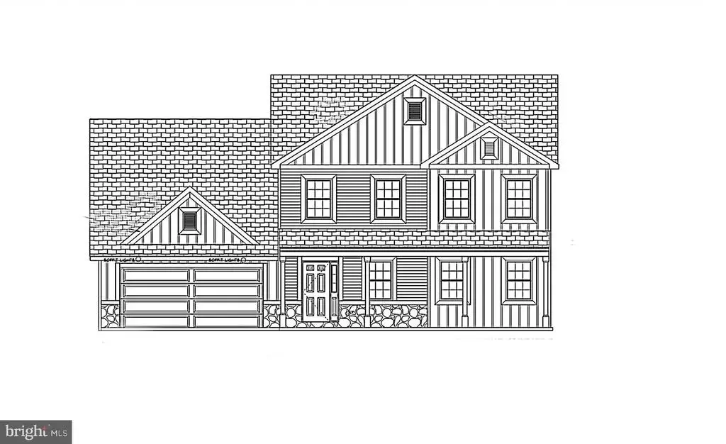 413 E. Clarissa Dr, SHIPPENSBURG