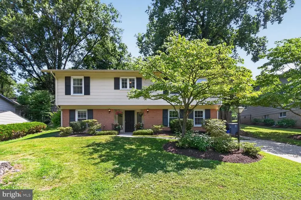 1334 Chilton Dr, SILVER SPRING