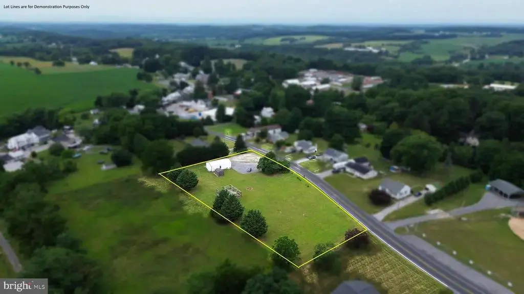 1303 Cherrytown Rd, WESTMINSTER