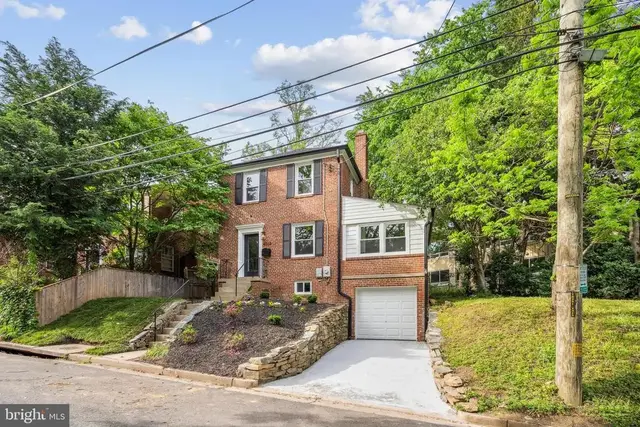 4509 Clark Pl Nw, Washington