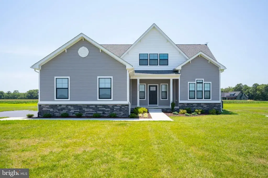 22388 Hummingbird Road - Lot #8, ELLENDALE