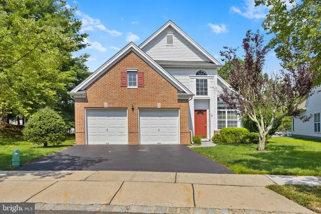 51 Pinflower La, PRINCETON JUNCTION