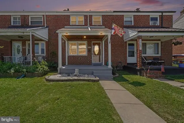 7729 Charlesmont Rd, Baltimore